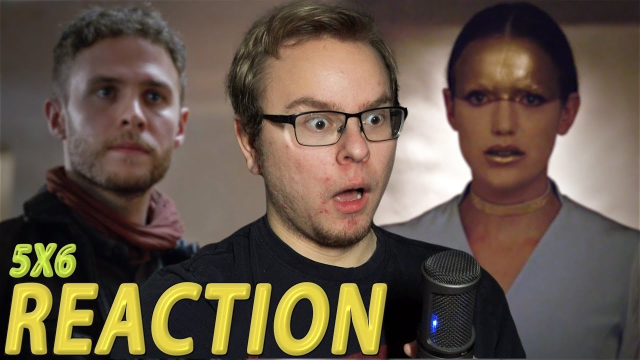 Marvel's Agents of SHIELD: