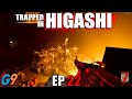 7 days to die  trapped in higashi ep22 the bright side of life