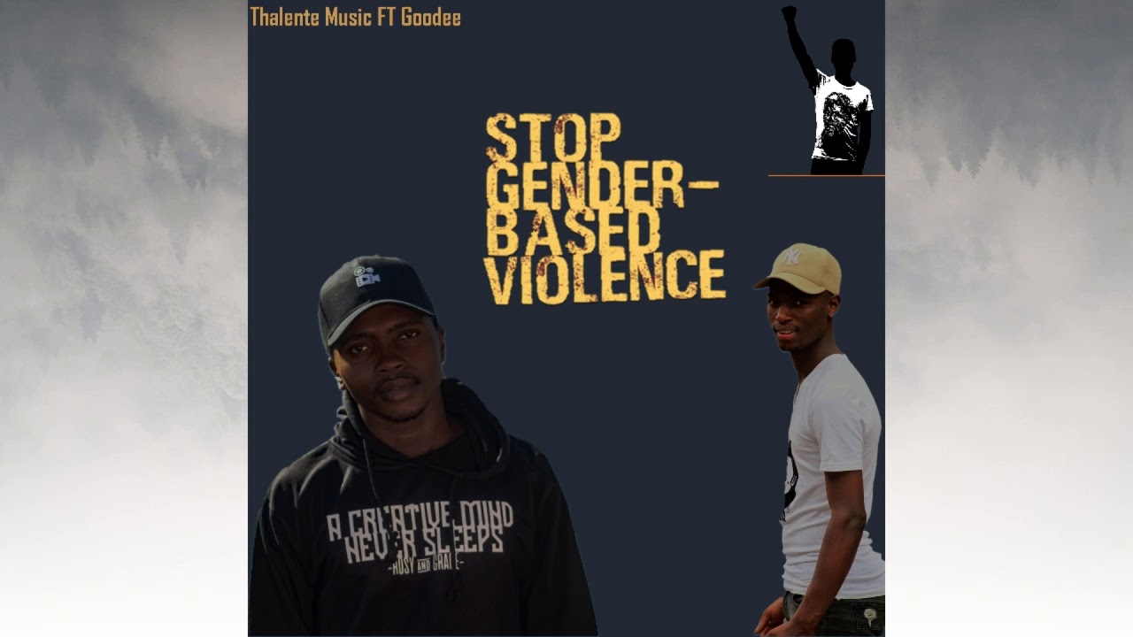 Against Abuse (Thalente Music ft Goodee)