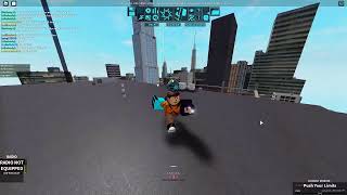 Parkour (Roblox) Unlock spawns!!!