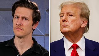 TRUMP ESTÁ CHEGANDO PARA CIDADÃOS NATURALIZADOS COMO EU