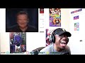 Robin William - Biblical History (Live on Broadway) REACTION!