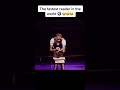 The Fastest Reader in the World 🌎