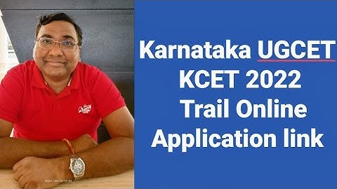 KCET application form 2024|karnataka cet 2024|Kcet application form edit 2024|KCET Registration 2024