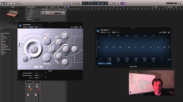 What is an Envelope? (Attack, Decay, Sustain, Release)