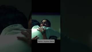 Haunted House....😨💀Name- Ayyana Mane #haunted #paranormal #horrormovies #hollowhaunts #2026