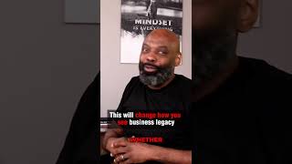 This will change how you see business legacy #shorts