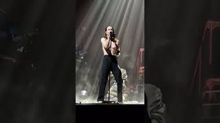 Christine and the Queens - Shine - Live Berlin Verti Music Hall 14.09.2023