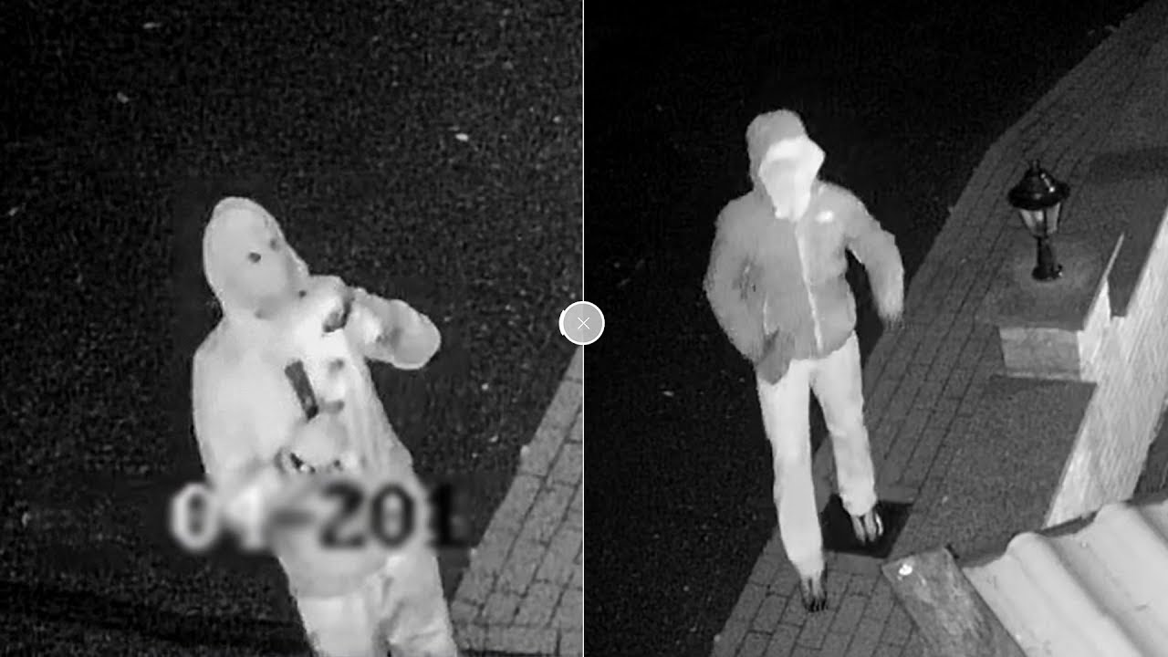 Winneweer: Woningoverval boven dorpscafé aan de Rijksweg