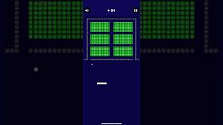 Many Bricks level 2(hard) screenshot 5