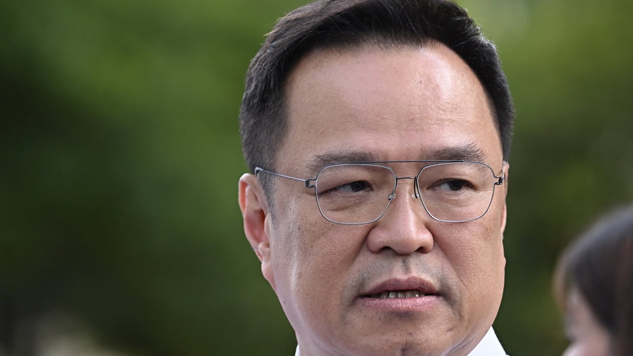 នាយករដ្ឋមន្ត្រីថៃគ្រោងធ្វើប្រជាមតិពីប្រជាជនដើម្បីលុបចោលMoUព្រំដែនជាមួយកម្ពុជា