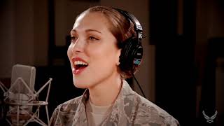 Freedom Song - The USAF Singing Sergeants