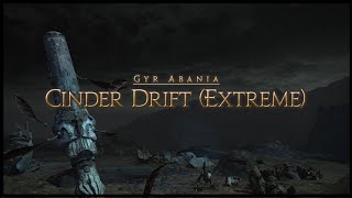 FFXIV - Cinder Drift Extreme (Ruby Weapon Extreme) PLD POV