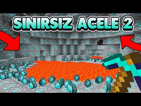 40 SEVİYE MADENCİ MESLEĞİ BUGU ! SINIRSIZ ACELE 2 - Craftrise Survival Ametist