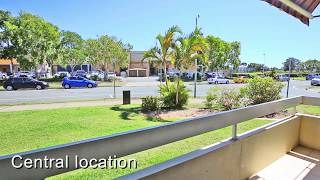 SOLD! 1/8 Solander Street, Tweed Heads NSW 2485 contact Christian Petersen 0417 408 086