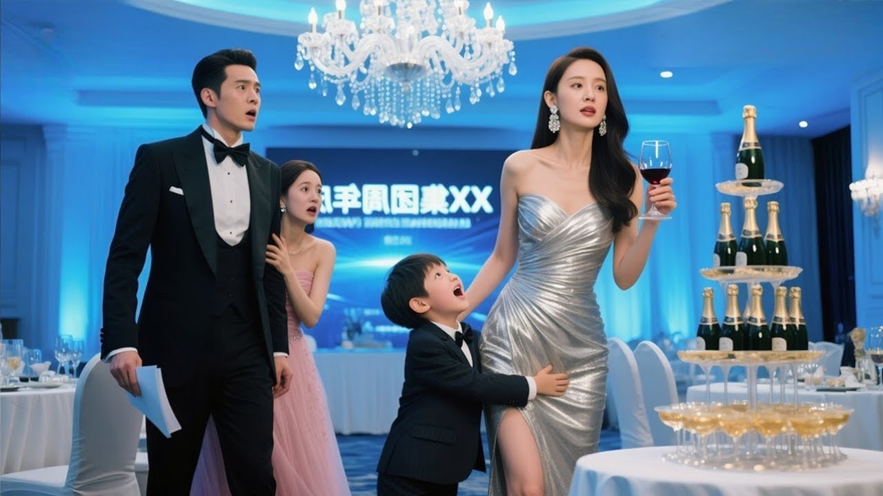 Попала в злую мачеху, хотела искупить вину… А CEO переродился и мстит за детей!