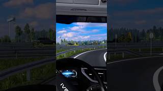 Ultra Realistic Graphics MOD for ETS2 1.58 Open Beta | Max Settings | Reshade (WiP) | 4K