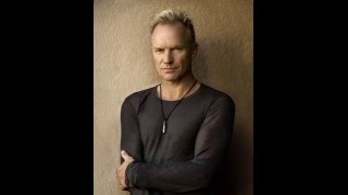 Sting - Little Wing chords