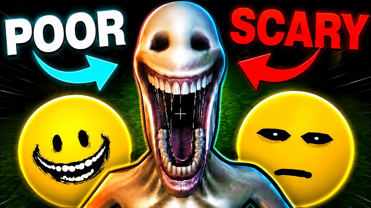 Why is VERITY the Scariest Mod in Minecraft?!. - YouTube