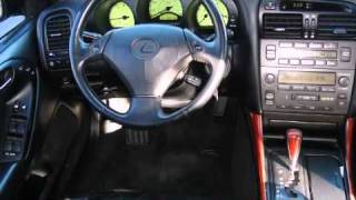 2000 Lexus GS 400 in Orlando, FL 32810