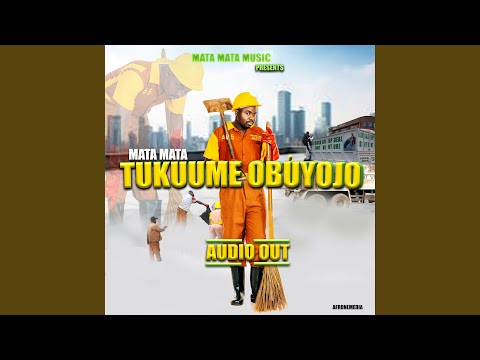 Tukuume Obuyonjo 
