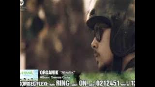 ORGANIK 'Nadia' ( Video Clip)