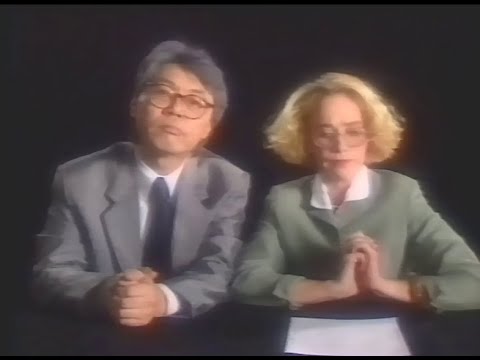 Oborstat - Hur Gör Man En Reklamfilm (SVT 1989)