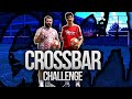 CROSSBAR CHALLENGE! - GAGA VS NOGOMETOMANIJA