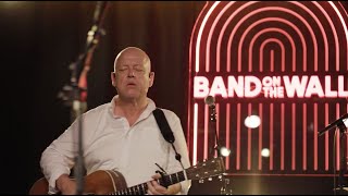 Pixies - There&#39;s A Moon On (Live from Band on the Wall, Manchester, UK)