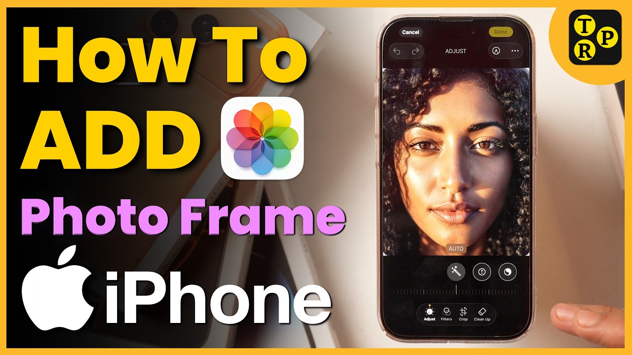 Iphone Frame Indesign How To Make A Picture Frame On Iphone