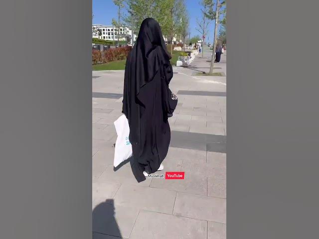 Hijabi girls🔥🔥 power#muslimah #abaya #hijab #trending #youtubeshorts #viral #freepalestine