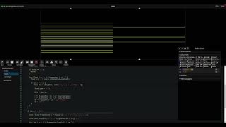 Fragment - Modal synthesis with wavetable source