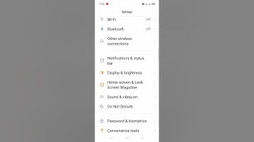 how to set default system ringtones in oppo a15, oppo a15 set default system ringtone setting