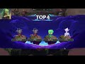 Ranked TFT Set 16.7 Plat II: Our Gamble Only Hurt a Little (Solo Queue)