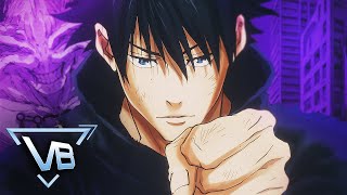 Piseiro do Megumi - Sombras (Jujutsu Kaisen) | Vitch Feat. @NovatroopOfc  (@LairtonTeclas)