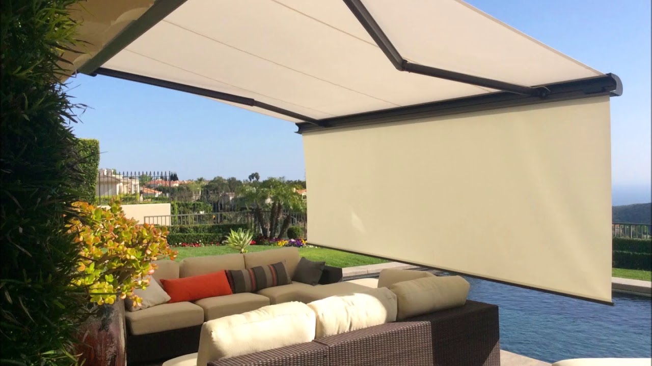 American Awning & Blind Co. Introduction YouTube