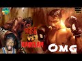 தரமான சம்பவம் 🔥 SARPATTA Dancing Rose Vs Kabilan 🔥 Boxing fight scene 🔥 whatsapp status(REACTION)