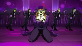 Dr. Phosophorus (AMV) Hey Clown