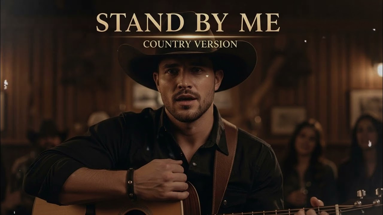 STAND BY ME - OASIS || COUNTRY COVER
