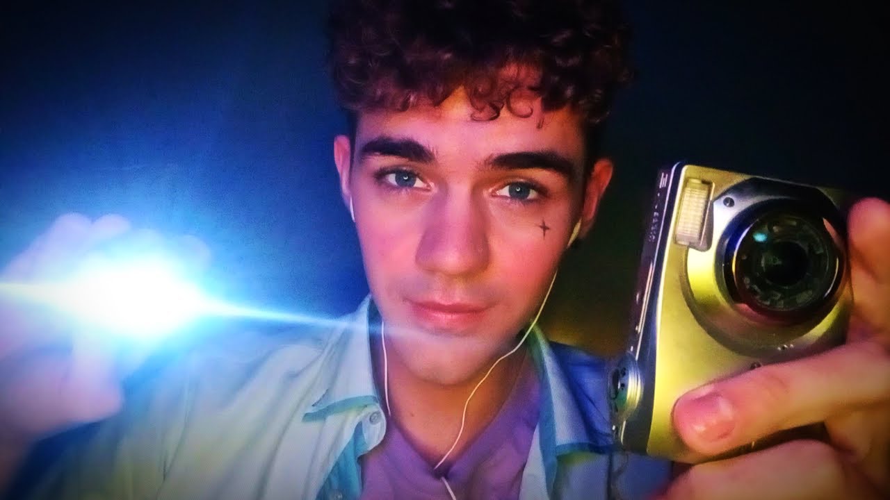 ASMR po polsku PSYCHICZNY ORTODONTA ZAKŁADA CI APARAT doktor roleplay (polish whisper)