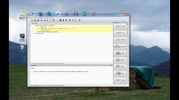 Programación: PseInt - Comandos Avanzados