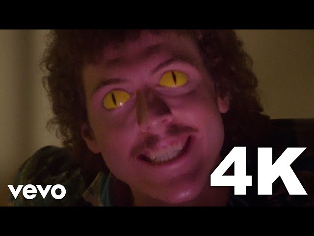 Weird Al Yankovic            - EAT IT!