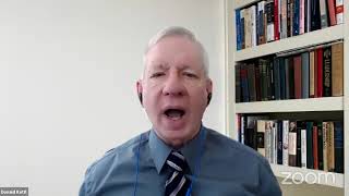 Federalism, COVID-19, & Political Culture | Don Kettl, Greg Goelzhauser, Lance Sorenson, Carl Scott