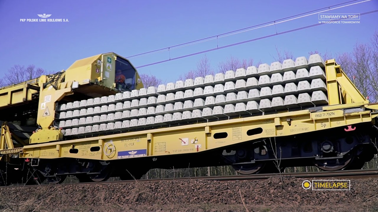 Jak wygląda wymiana toru z wykorzystaniem PUN?