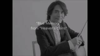 Hajime Mizoguchi - Blue Memory  (from Heaven's Coins)