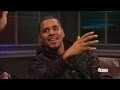 J.Cole Talks About Debuting At #1 | Hoppus On Music