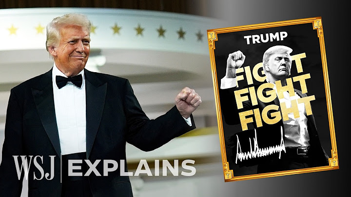 Why So Many Crypto Experts Hate Trump's Meme Coins | WSJ