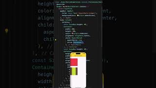Famous Flutter aspect ratio widget Wealth