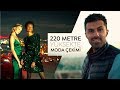 İstanbul'un En Yüksek Gökdeleninde Moda Çekimi [220 Metre] | Raşit Bağzıbağlı