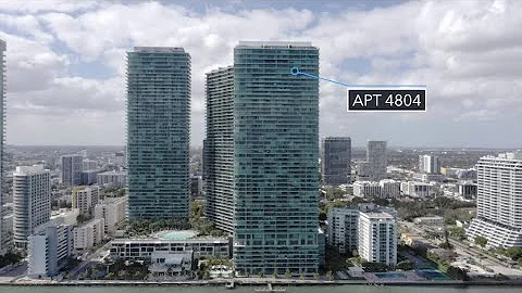 Virtual Tour | One Paraiso 4804 | Miami, Florida